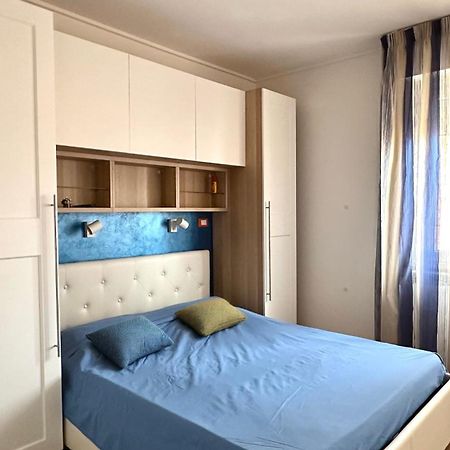 M221 - Marcelli, Nuovo Bilocale A 100Mt Dal Mare Apartment Exterior photo